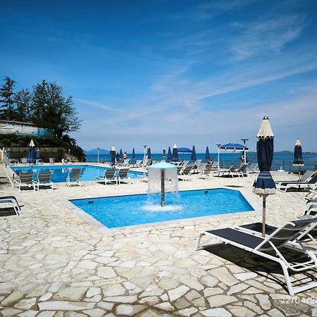 Matthews Beach House Vlorë Exteriér fotografie