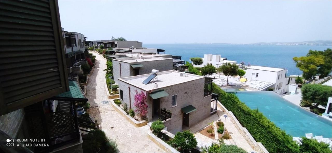 Matthews Beach House Vlorë Exteriér fotografie