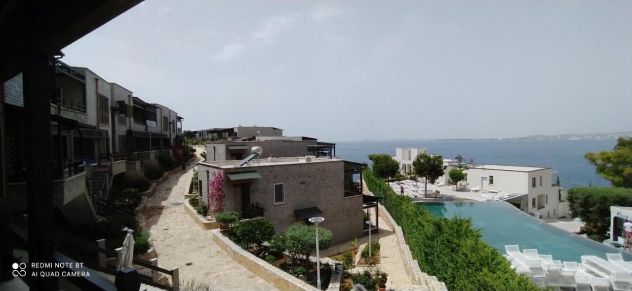 Matthews Beach House Vlorë Exteriér fotografie