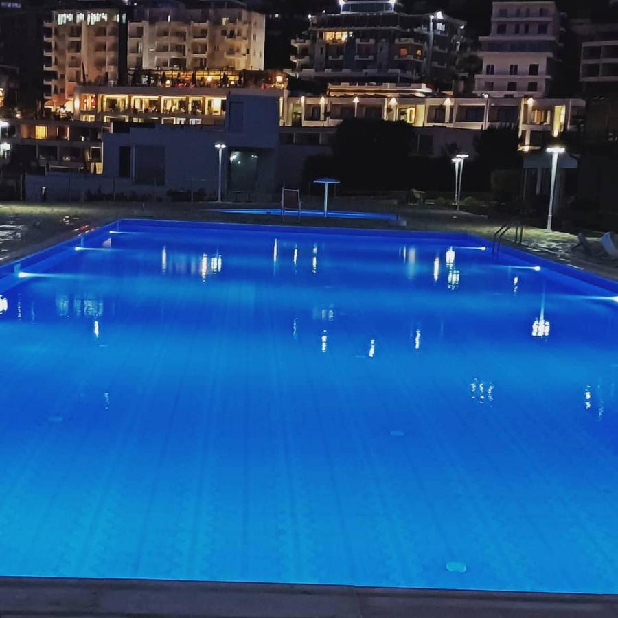 Matthews Beach House Vlorë Exteriér fotografie