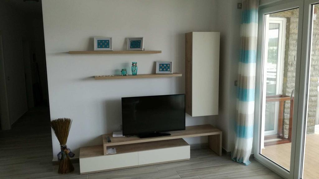 Matthews Beach House Vlorë Exteriér fotografie