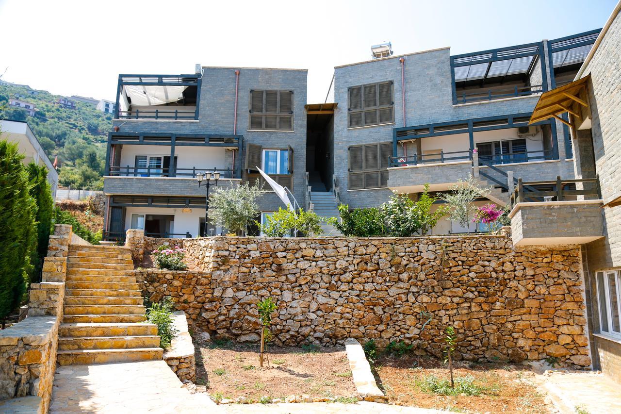 Matthews Beach House Vlorë Exteriér fotografie